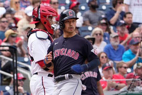 Reviewed call aids Nats’ rally in 7-6 win over Guardians